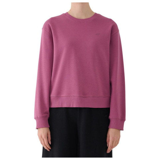 4F Γυναικείο φούτερ